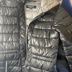 Kenneth Cole Winter Coat size xs